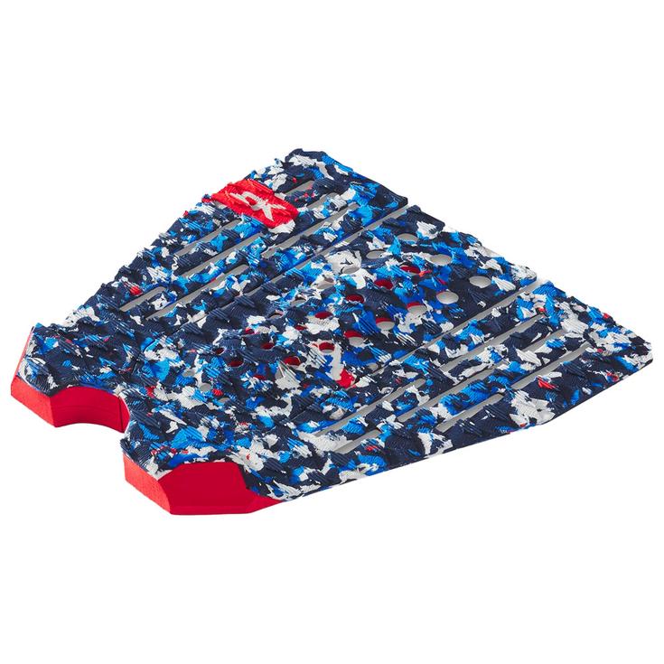 Dakine Pad Surf Evade Surf Traction Pad Dark Tide Présentation