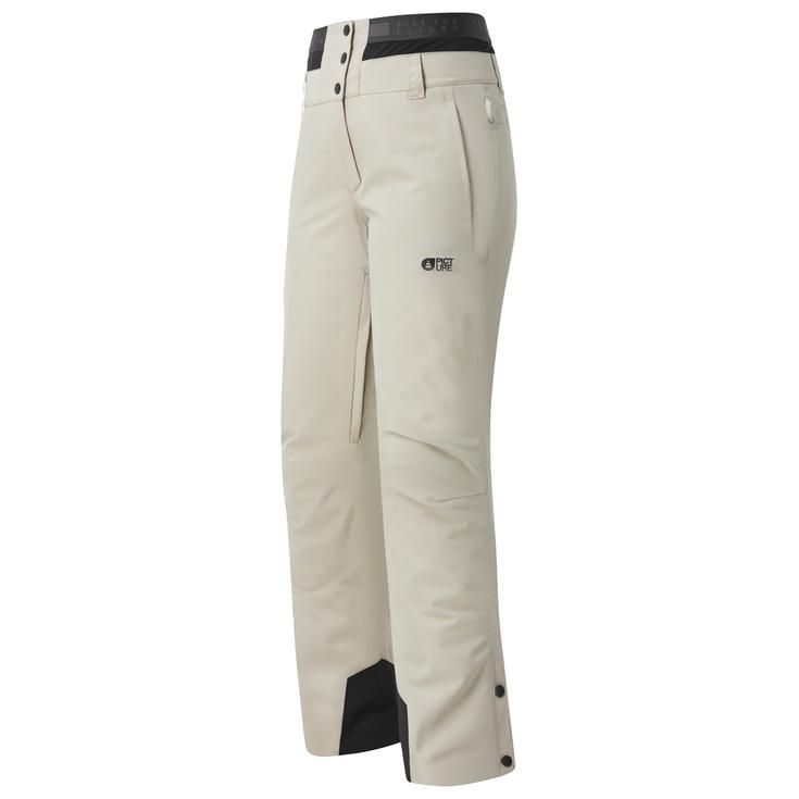 Picture Pantalon Ski Exa Pure Cashmere Présentation
