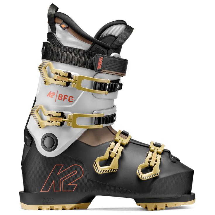 K2 Chaussures de Ski Bfc 100 Côté