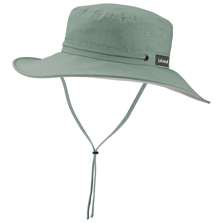 Lafuma Bob Laf Hat W Slate Gray Présentation
