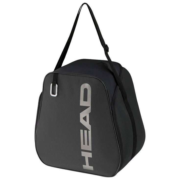 Head Housse chaussures Bootbag 40L Black Présentation