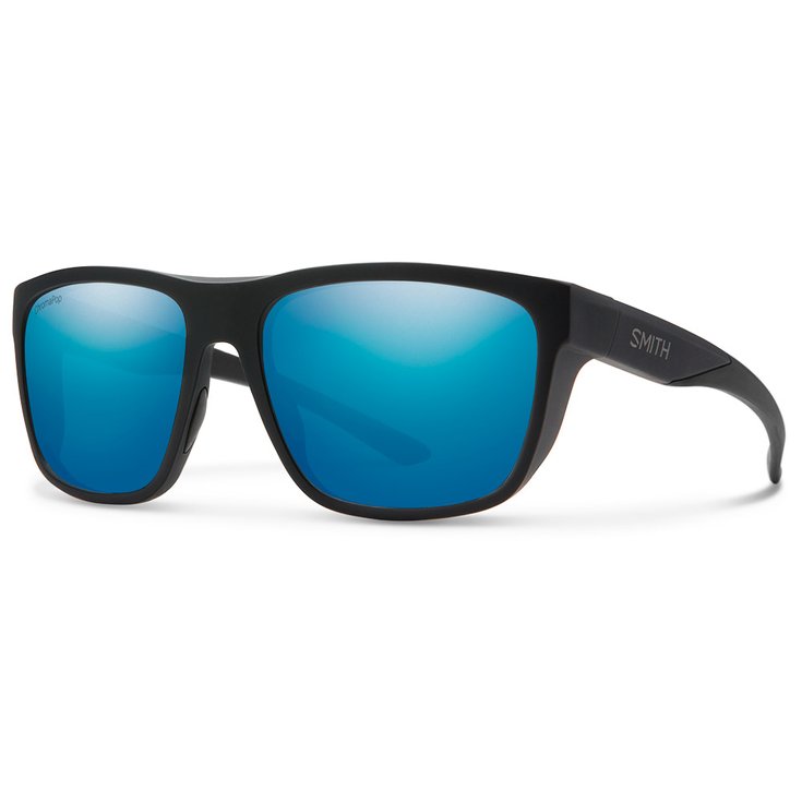 Lunettes de soleil Smith Roam Tortoise Chromapop Polarized Brown - Eté