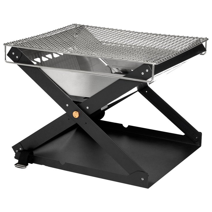 Primus Réchaud Kamoto Openfire Pit Black Présentation