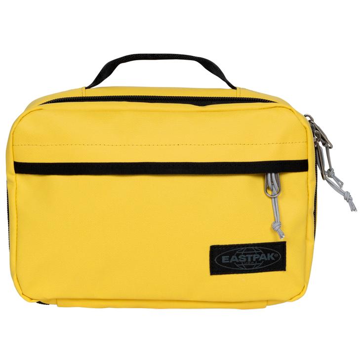 Eastpak Trousse de toilette Road Kit 4L Tarp Bamboo Présentation