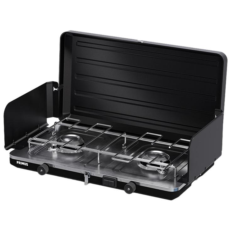 Primus Réchaud Moto Stove Présentation