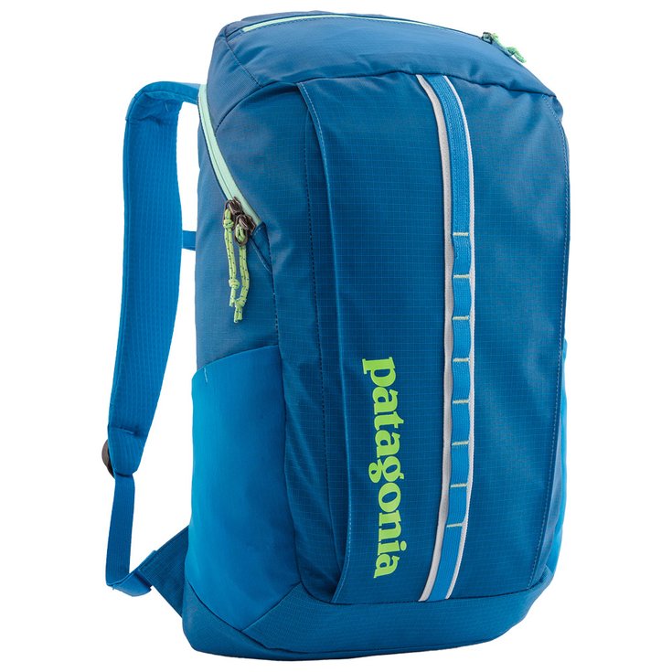 Patagonia Sac à dos Black Hole Pack 25L Vessel Blue Présentation