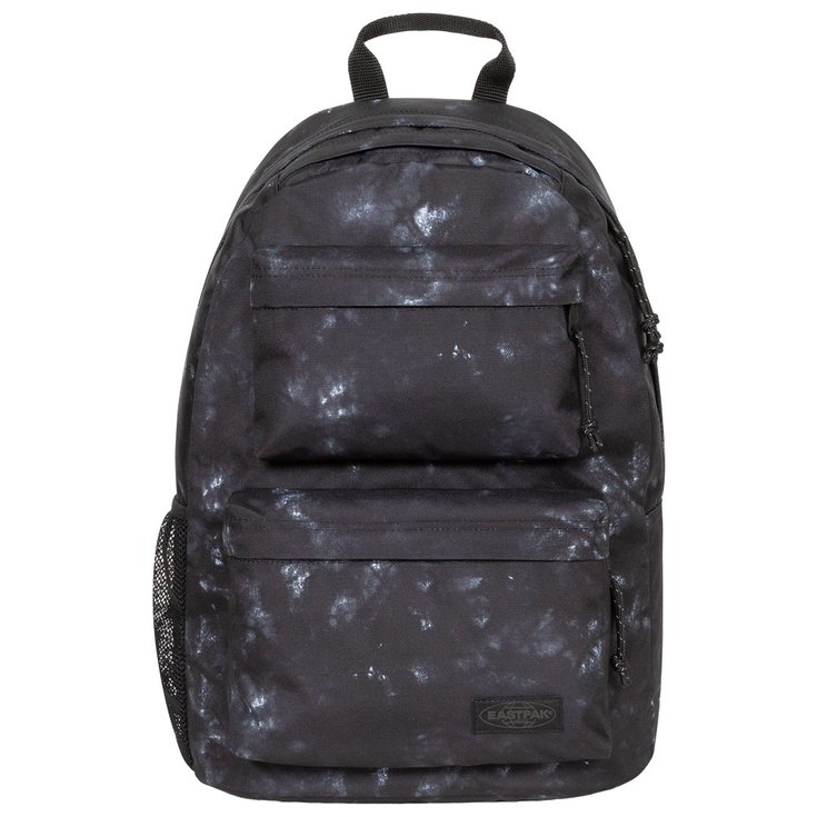 Eastpak Sac à dos Padded Double 24L Camo Black Présentation