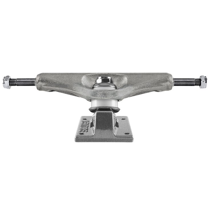 Venture Trucks Skate Trucks de Skateboard Raw High Awake Team 5.25 (139mm) Profil