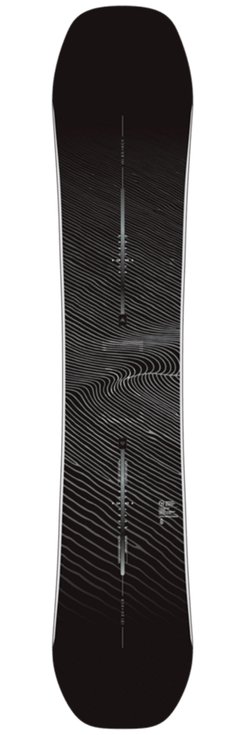 Burton Planche Snowboard Custom X 