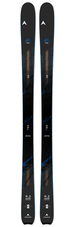 Dynastar Ski Alpin M-Pro 85 Détail
