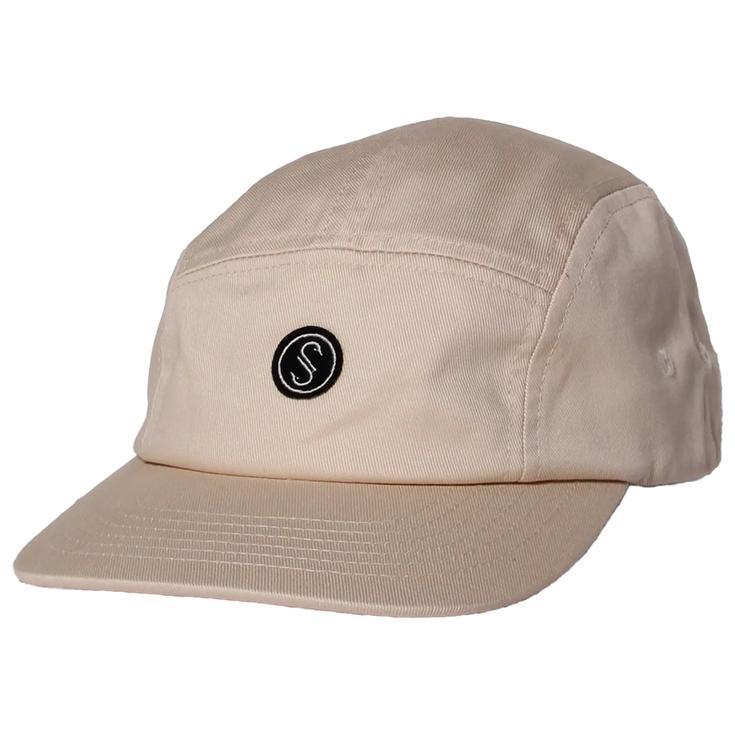 Salty Crew Casquettes Hooks 5 Panel Birch Birch Présentation