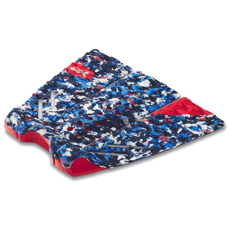 Dakine Pad Surf Jack Robinson Pro Pad Dark Tide Présentation