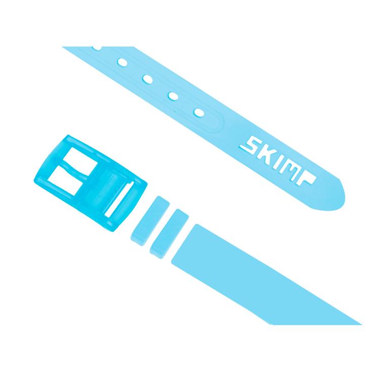 Skimp Ceinture L'Originale Light Blue Présentation