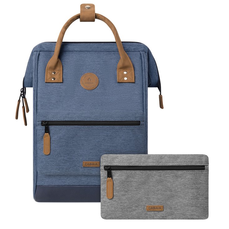 Cabaia Sac à dos Adventurer Medium 23L Paris Présentation