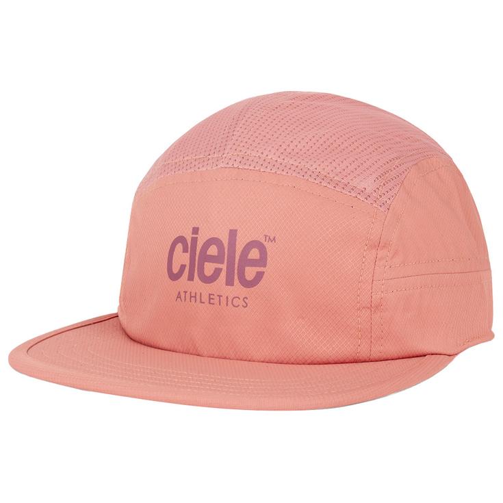Ciele Casquettes GoCap Classic Athletics RoseDawn Présentation
