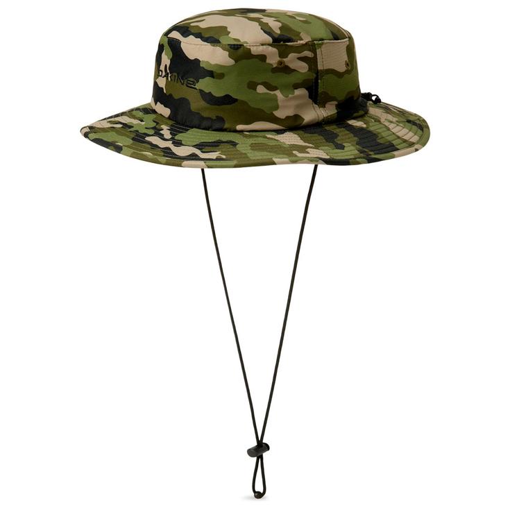 Dakine Chapeaux No Zone Hat Classic Camo Présentation