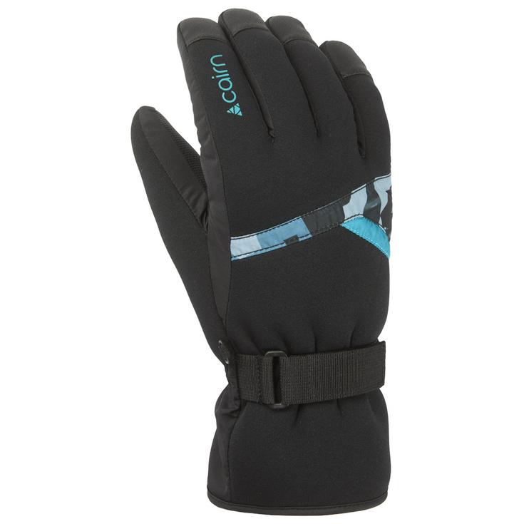 Cairn Gant Styl 2 M C-Tex Topaze Présentation