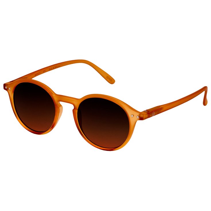 Izipizi Lunettes de soleil D Sun Jupiter Présentation