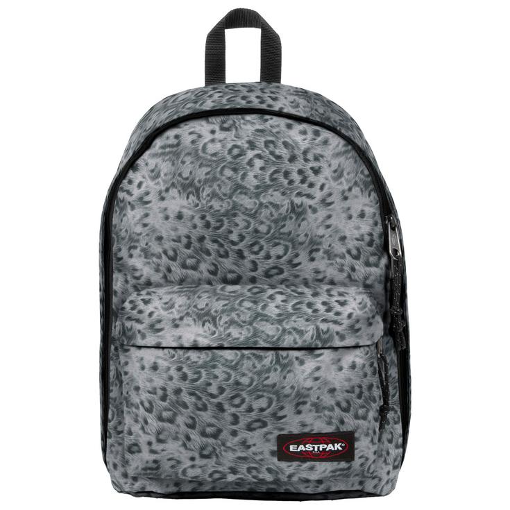 Eastpak Sac à dos Out Of Office 27L Furrious Dark Présentation