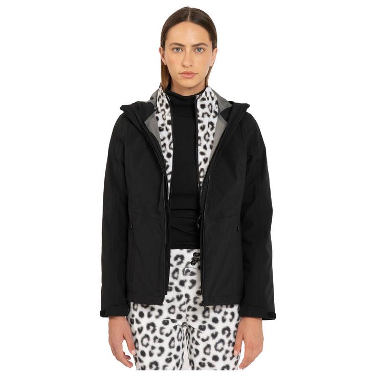 Sun Valley Veste de rando Nakoh Black Leo Présentation