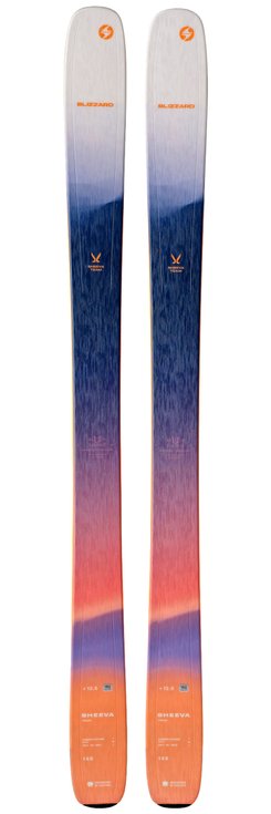 Blizzard Ski Alpin Sheeva Team 