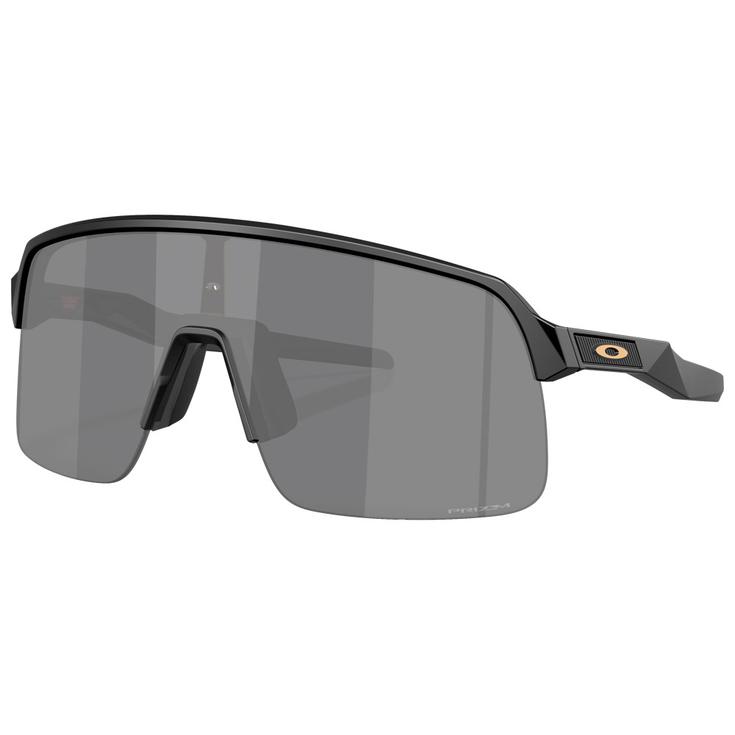 Oakley Lunettes de soleil Sutro Lite Matte Black Prizm Black Présentation