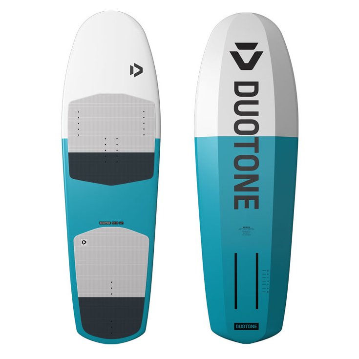Duotone Planche kite foil Indy 2019 Dos
