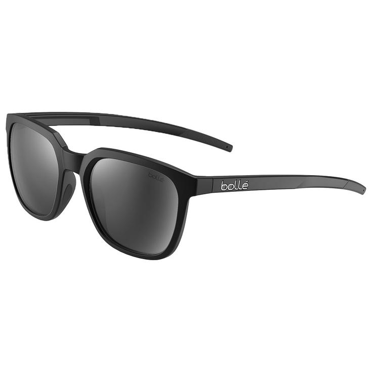 Bollé Lunettes de soleil Talent 2.0 Matte Black Tns Présentation