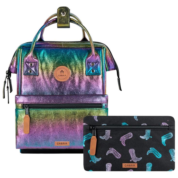 Cabaia Sac à dos Adventurer Mini 10L Maui Présentation