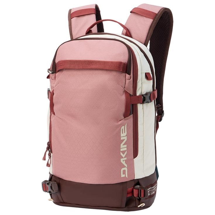 Dakine Sac à dos Heli 2.0 Pro S Backpack 20L Burlwood Présentation