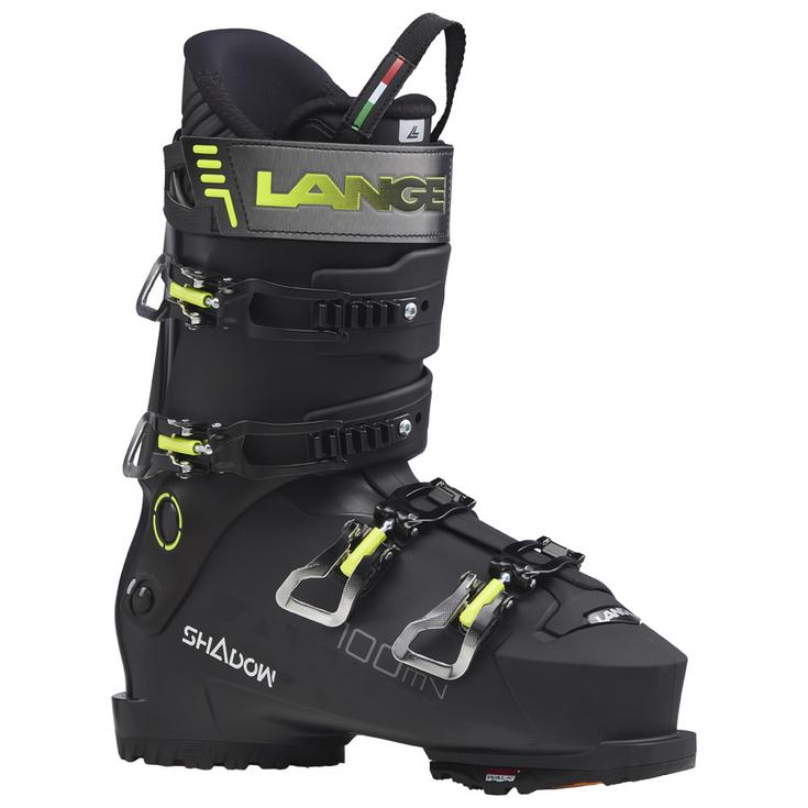 Lange Chaussures de Ski Shadow 100 Mv Gw Présentation