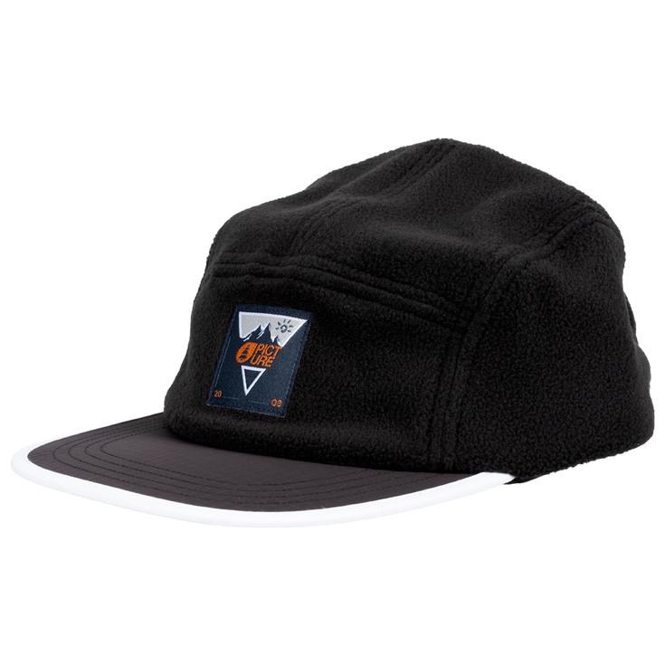 Picture Casquettes Ki Cap Black Présentation