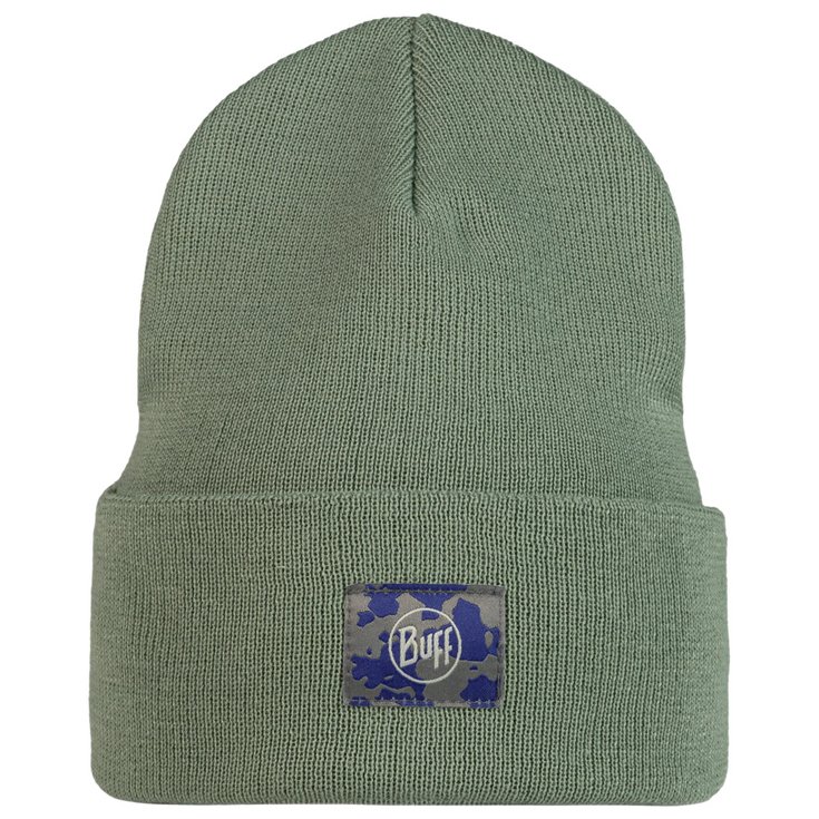 Buff Bonnet Bery Youth Hats Opaline Présentation