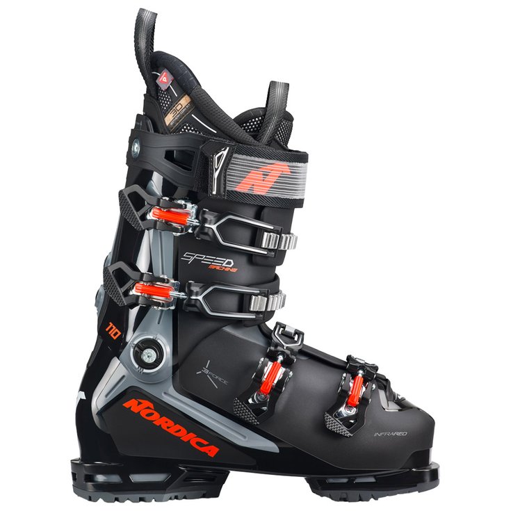Nordica Chaussures de Ski Speedmachine 3 110 Gw Côté
