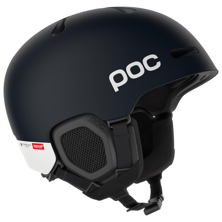 Poc Casque Fornix Bc Mips Apatite Navy Matt Présentation Poc Casque Fornix Bc Mips Apatite Navy Matt Présentation