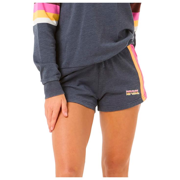 Rip Curl Short Las Dalias Colourblock Short Navy Présentation