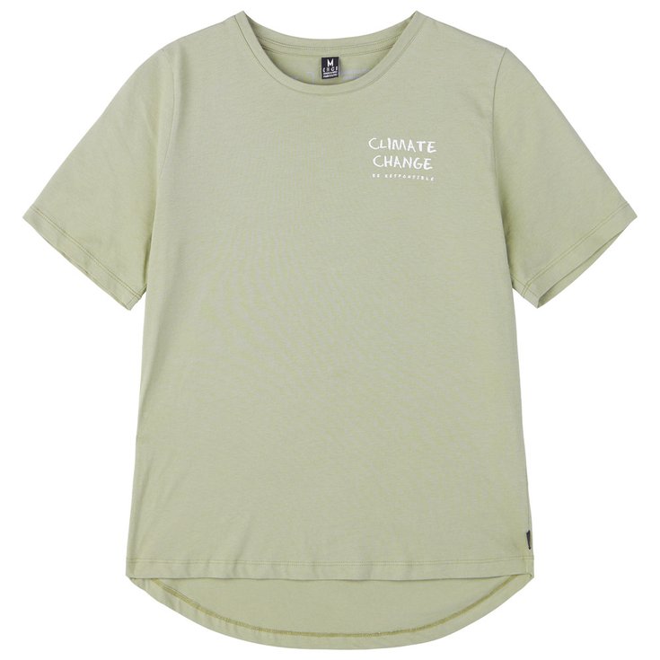 Picture Tee-shirt Bear Tea Présentation