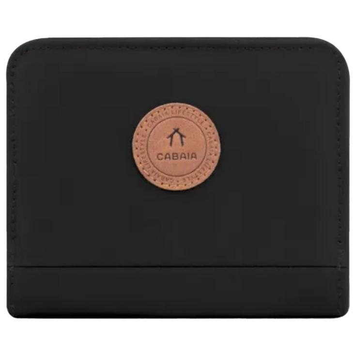 Cabaia Porte Carte Wallet Medium 0.4L Cambridge Présentation