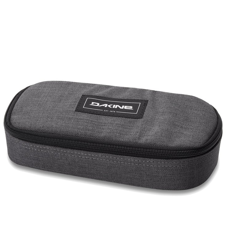 Dakine Trousse scolaire School Case Carbon Présentation