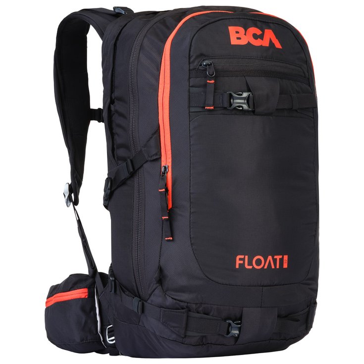 BCA Sac airbag Float 32 2.0 Black Présentation