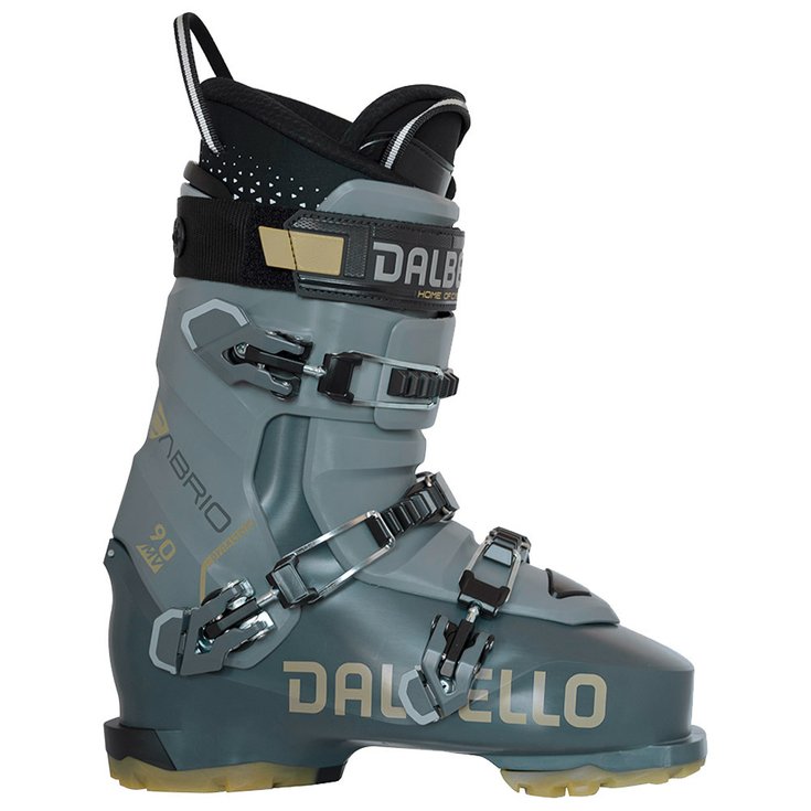 Dalbello Chaussures de Ski Cabrio Mv 90 Derrière