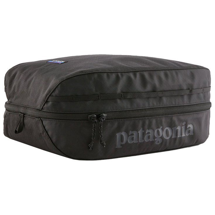 Patagonia Trousse de toilette Black Hole Cube 14L Black Présentation