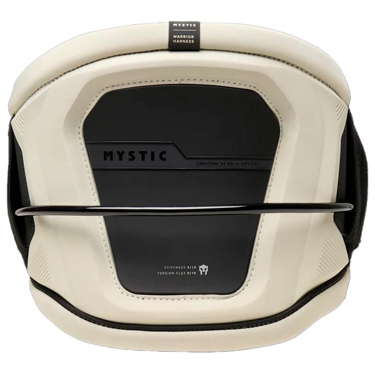 Mystic Harnais Kite Ceinture Warrior Waist Harness Sand Présentation