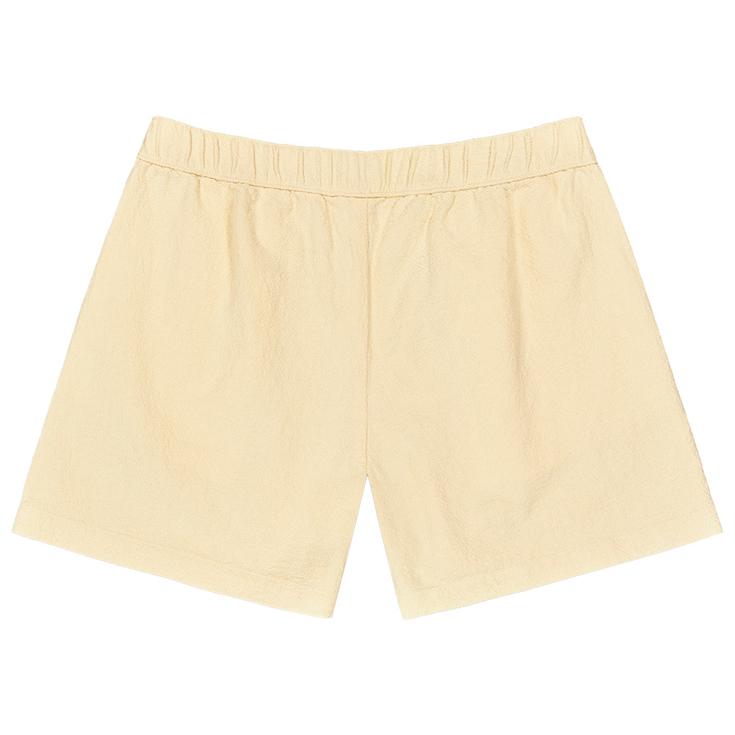 Picture Short Flaros Shorts Wood Ash Dos