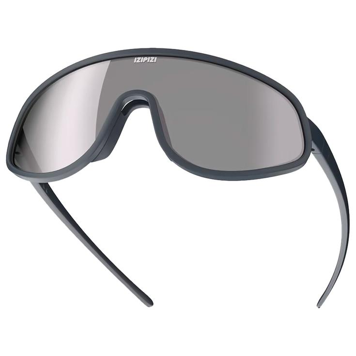 Izipizi Lunettes de soleil Speed L Cat.3 Night Blue Présentation