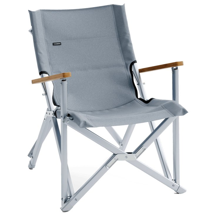Dometic Siège camping Go Compact Camp Chair Silt Présentation