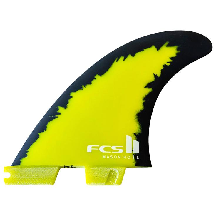 Fcs Ailerons Surf II Mason Ho Signature PC Aircore Présentation
