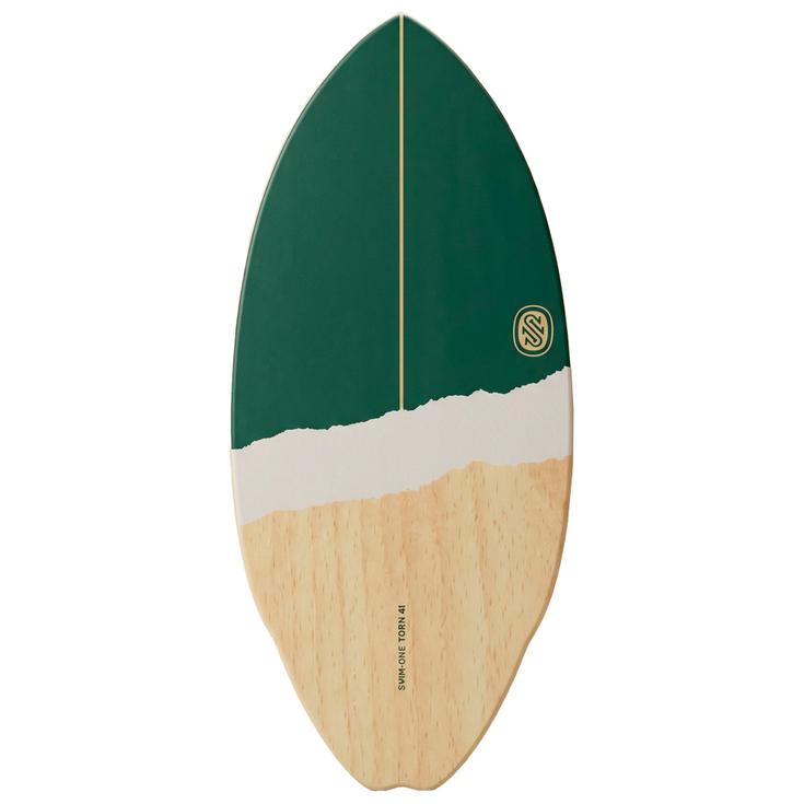 Skim1 Skimboard Lifeseed Wood / Natural - 41" 