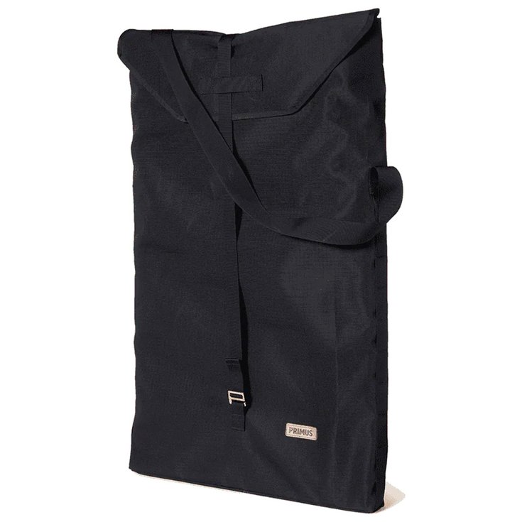 Primus Accessoire Réchaud Gaz Open Fire Pan Pack Sack Black Présentation
