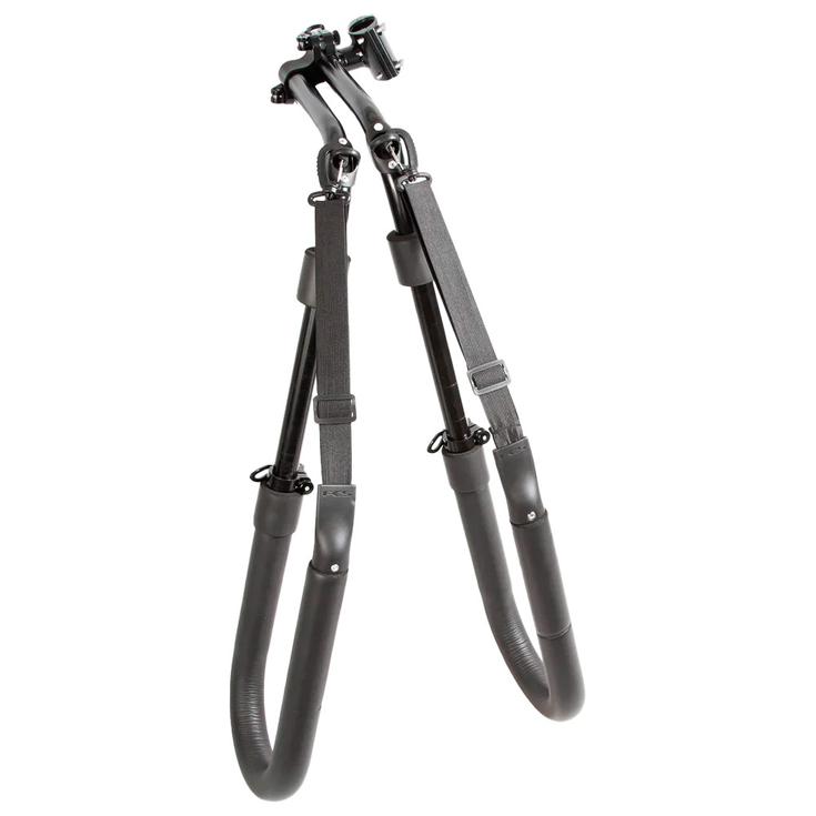 Fcs Système portage Surf Push Bike Rack Seat Mount Détail